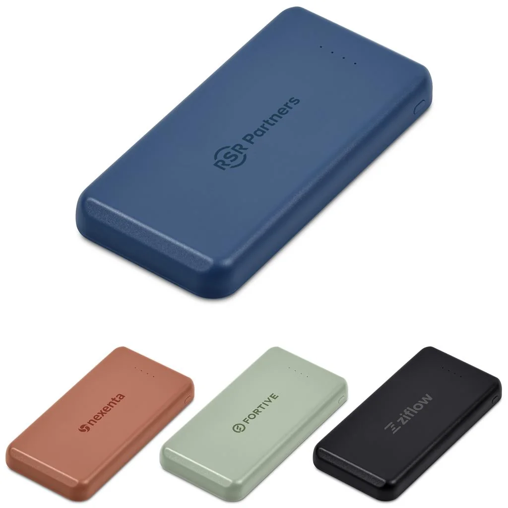 Serendipio Essex Power Bank – 10,000mAh