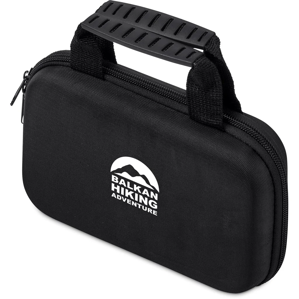 Altitude Rescue First Aid Kit