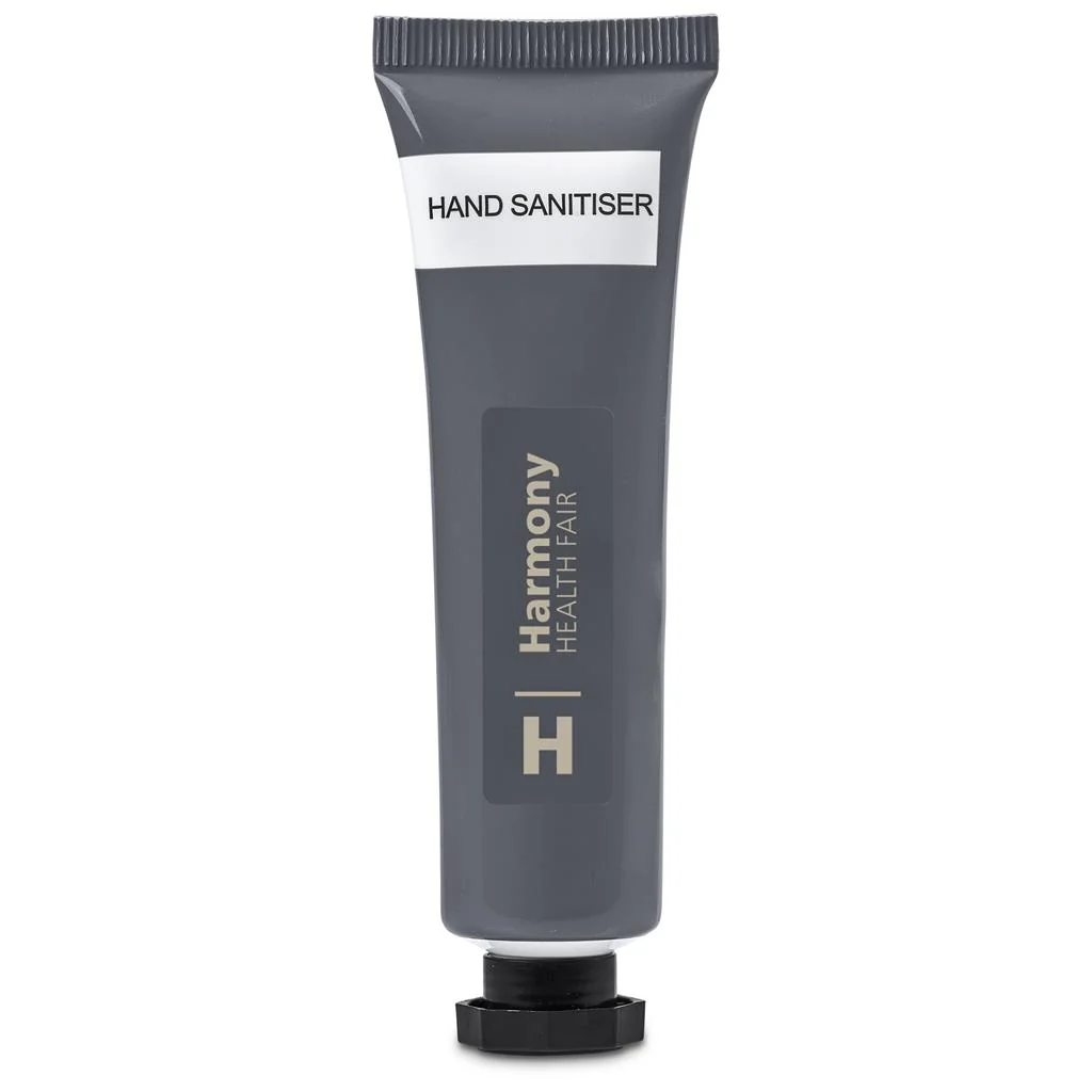 Serendipio Lunara Gel Hand Sanitiser – 30ml