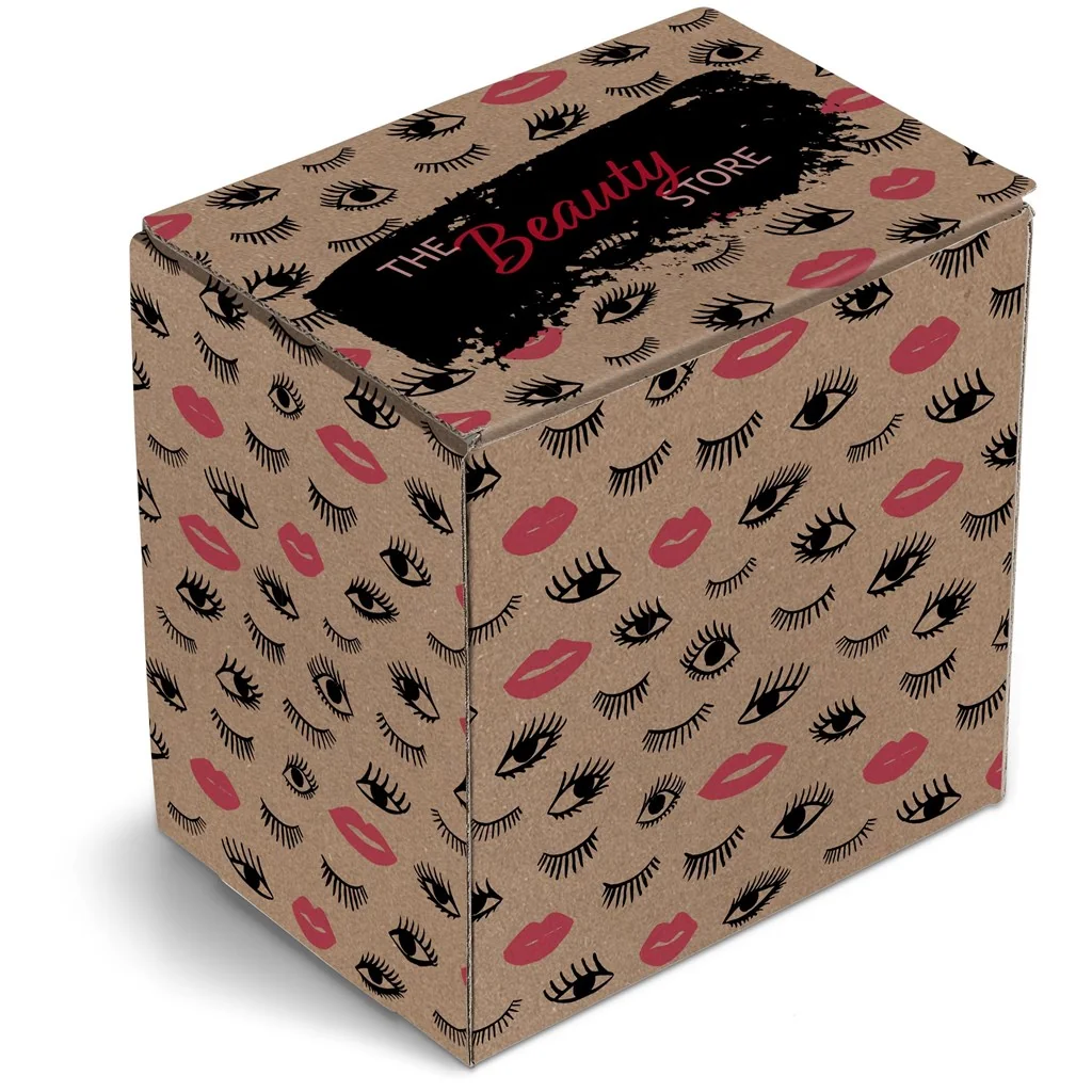 Altitude Bianca Digital Print Mug Gift Box