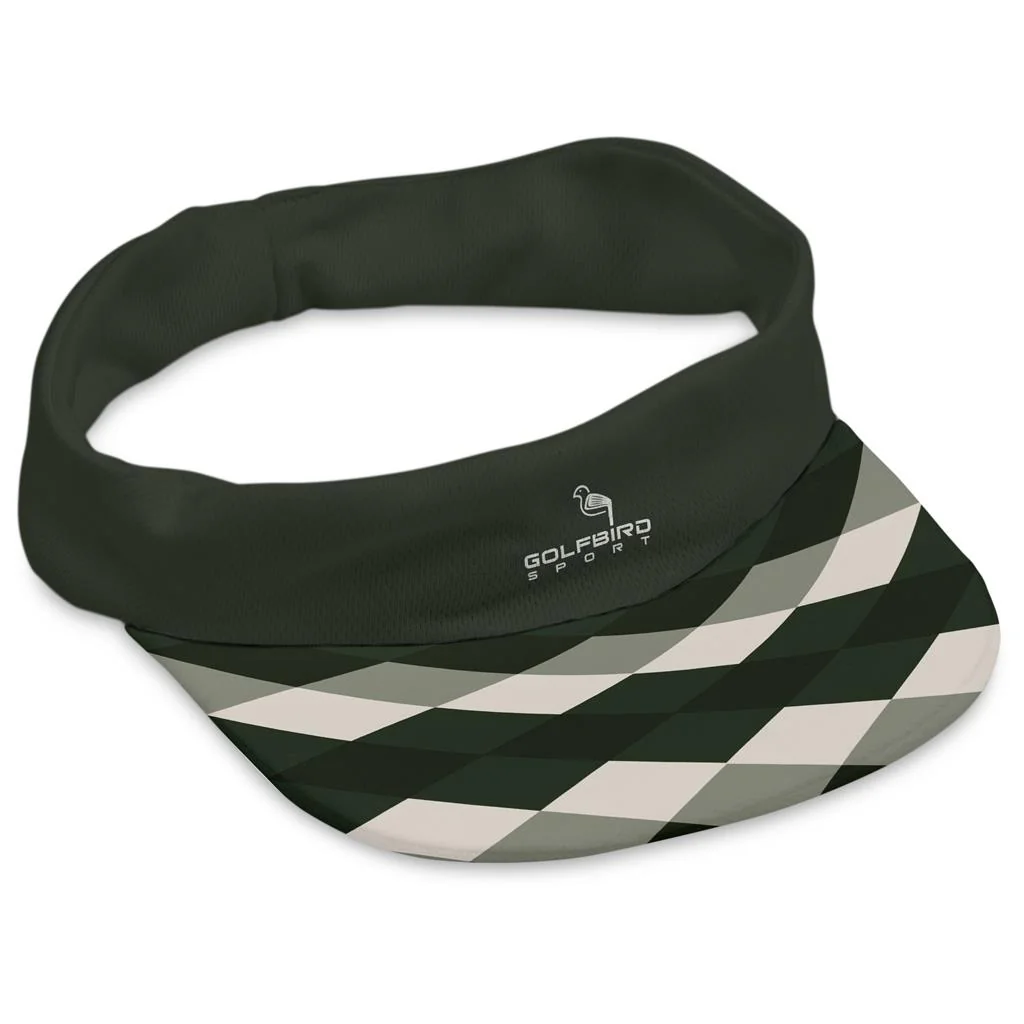Hoppla Umgeni One Size Peak Cap