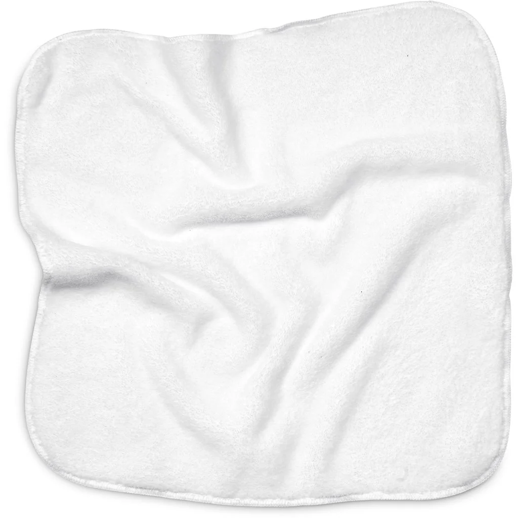Hoppla Glamour Makeup Remover Cloth – Double-Sided Branding