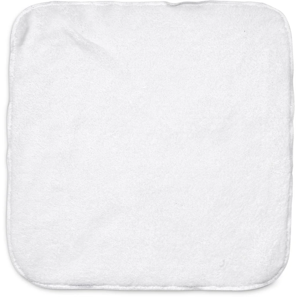 Hoppla Glamour Makeup Remover Cloth – Double-Sided Branding