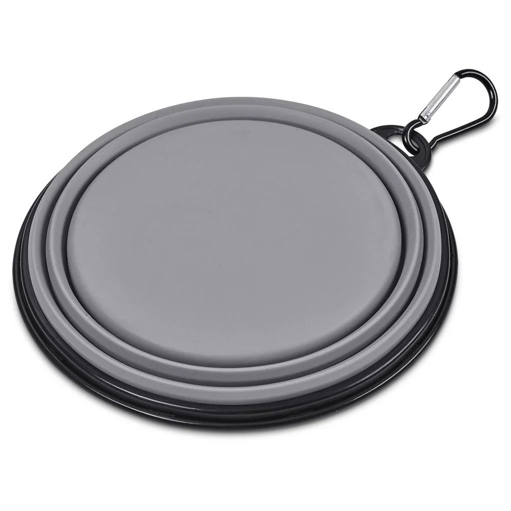 Altitude Harley Collapsible Pet Bowl – 650ml