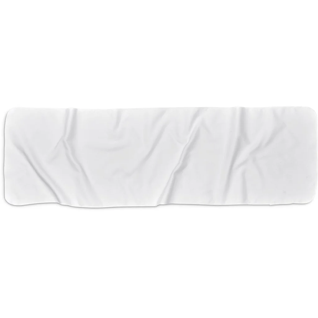 Hoppla Relay Sports Towel – Single Sided