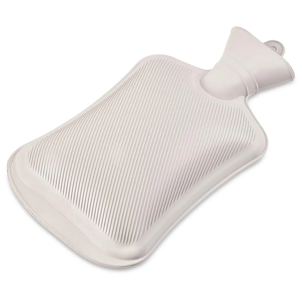 Pre-Printed Sample Hoppla Kindle Large Hot Water Bottle Cover