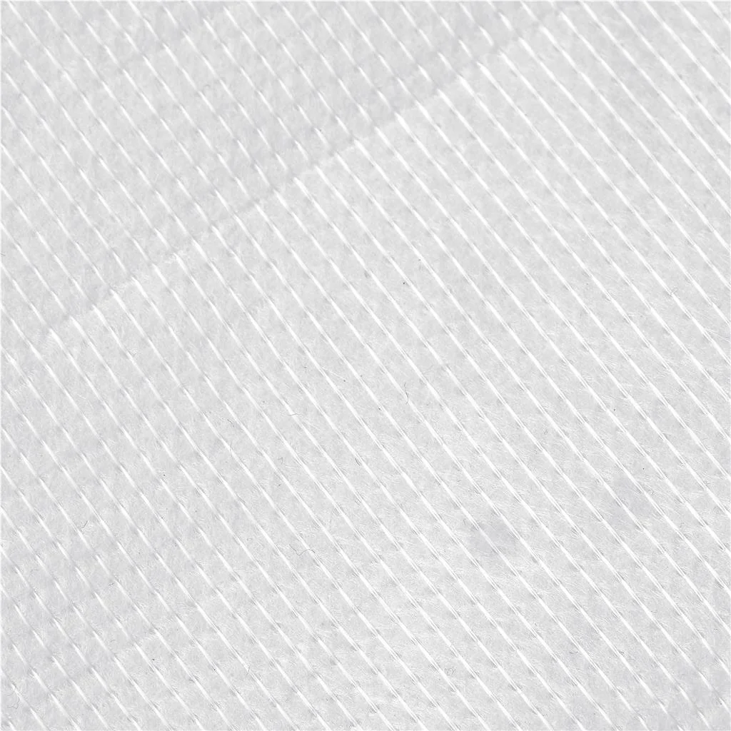 Pre-Printed Sample Hoppla Skyline Recycled PET Stitch-Bond Shopper With Zip