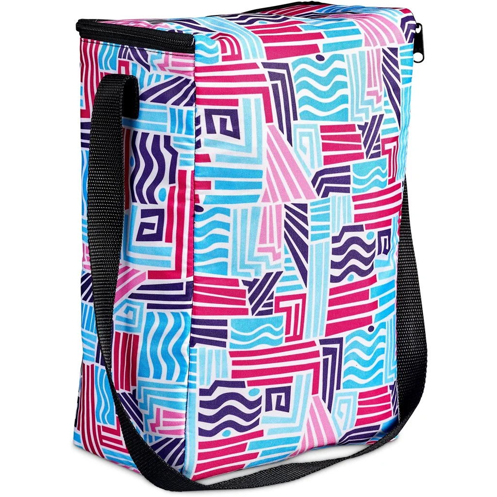 Pre-Printed Sample Hoppla Chiller Cooler Bag – 16 – Can