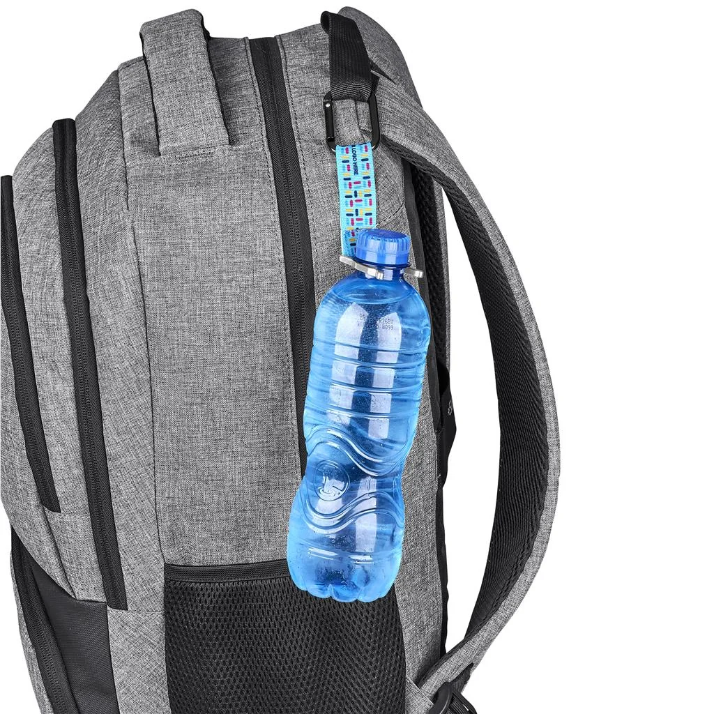 Altitude Meridian Single-Sided Carabiner Bottle Strap – Sample