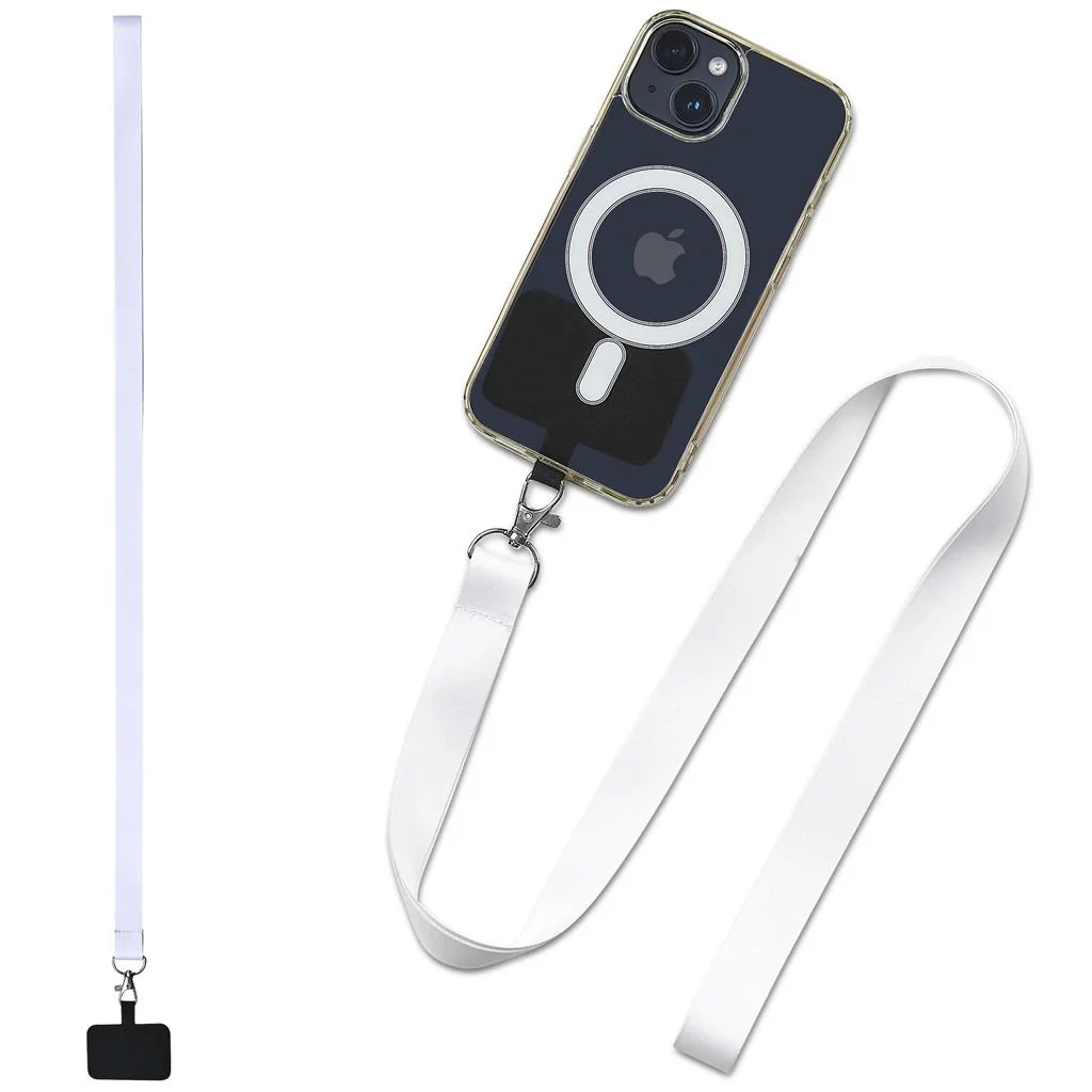 Altitude Sample Turaco Crossbody Phone Strap