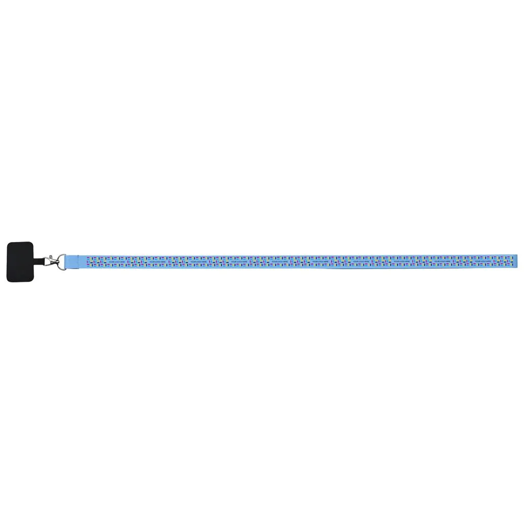 Altitude Sample Turaco Crossbody Phone Strap