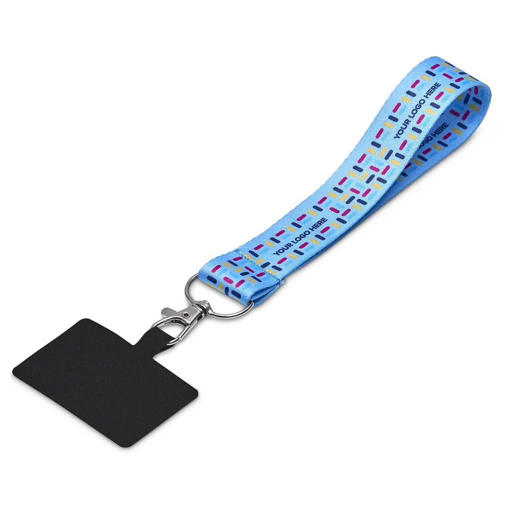 Altitude Sample Vulci 25mm Wrist Phone Strap
