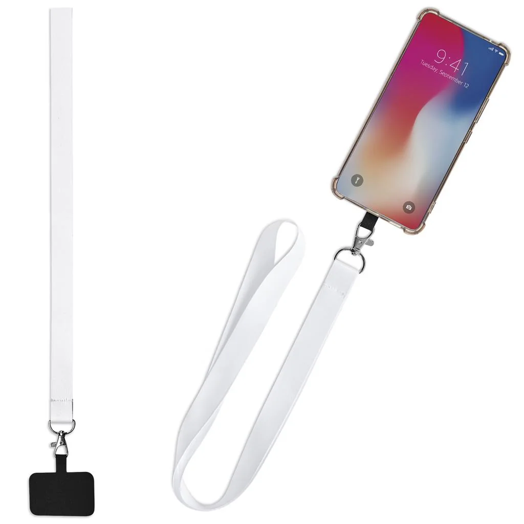 Altitude Firenze Phone Lanyard – Sample