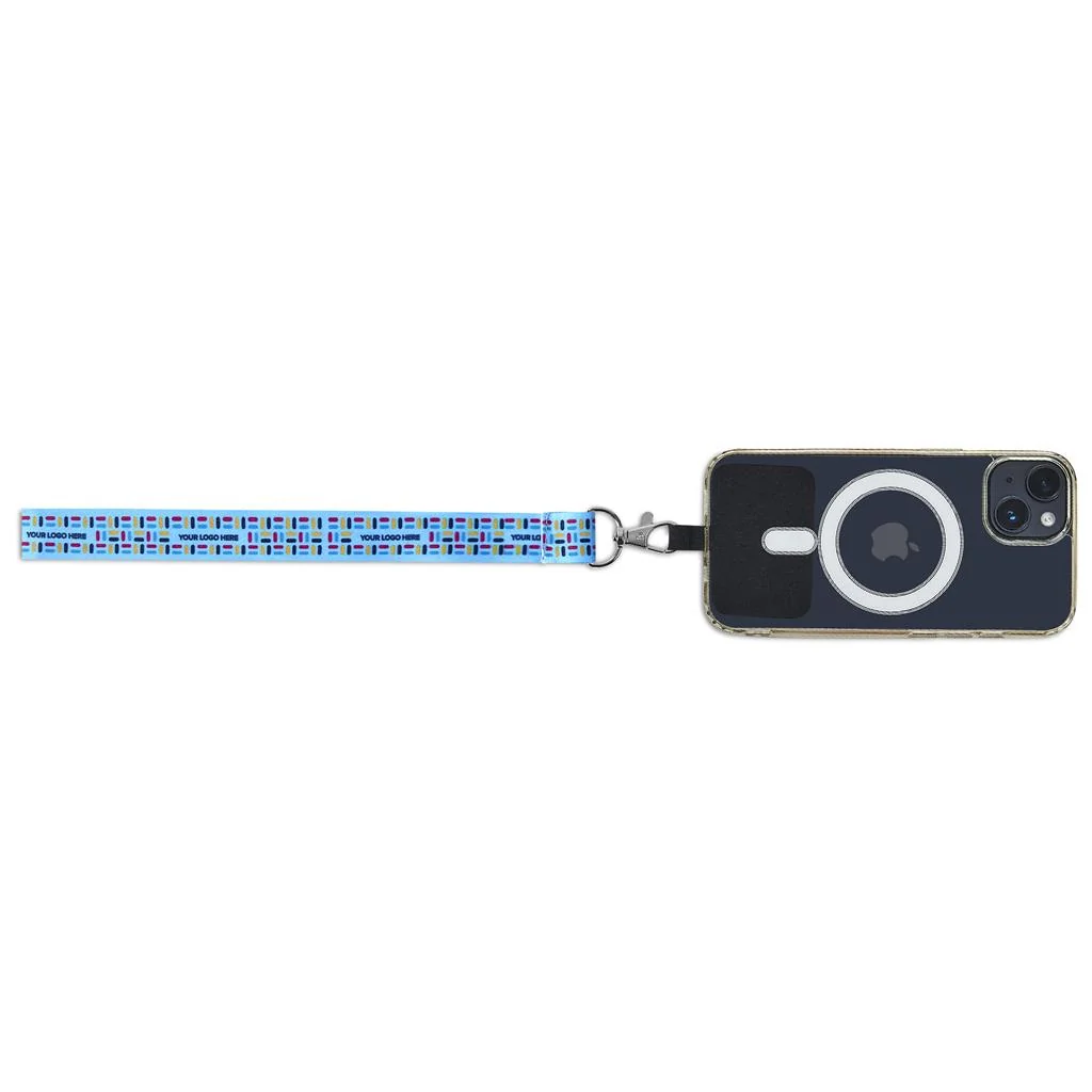 Altitude Firenze Phone Lanyard – Sample