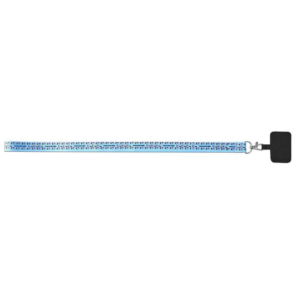 Altitude Firenze Phone Lanyard – Sample