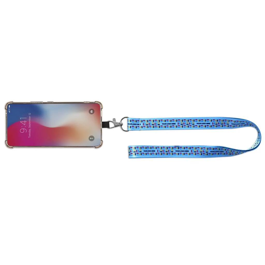 Altitude Firenze Phone Lanyard – Sample