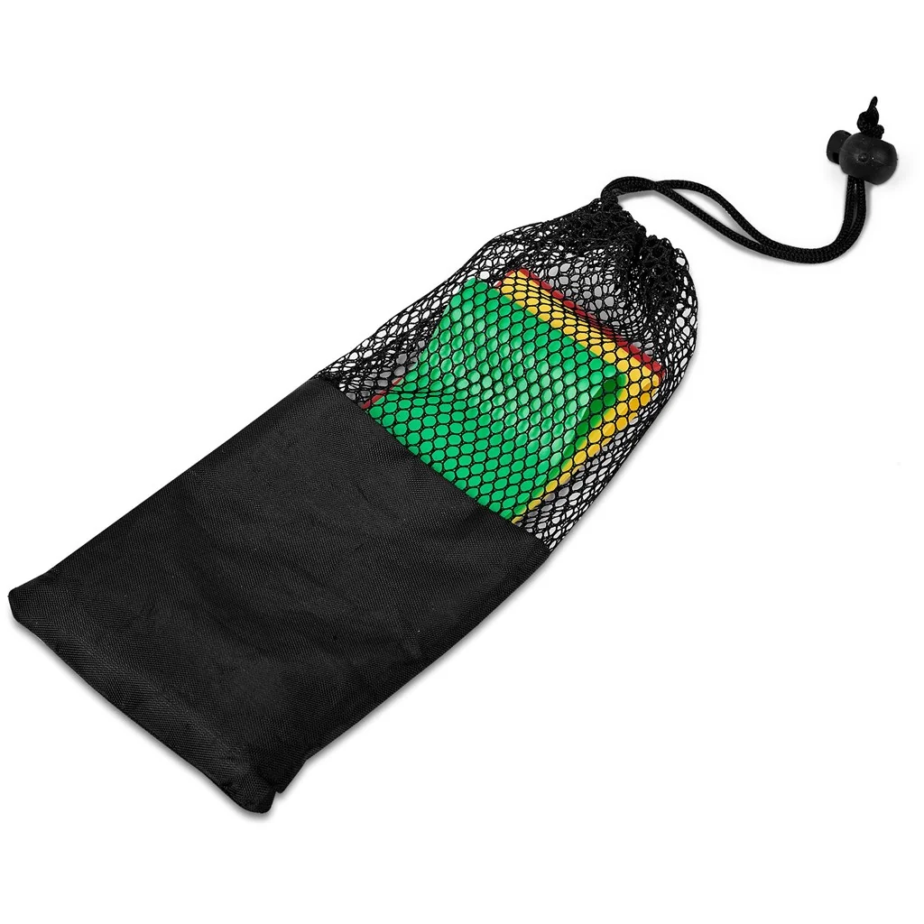 Altitude Workout Resistance Bands – Set Of 3