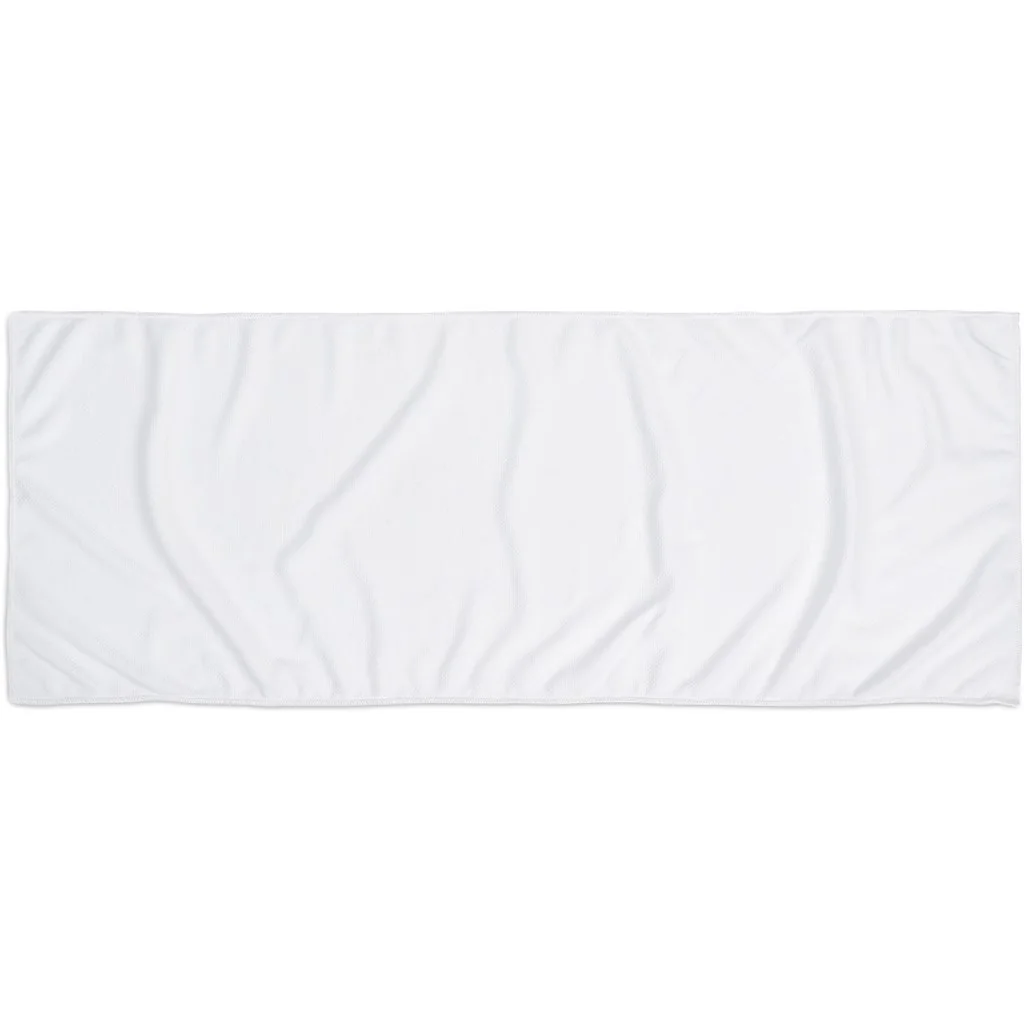 Altitude Snap Sublimation Cooling Sports Towel