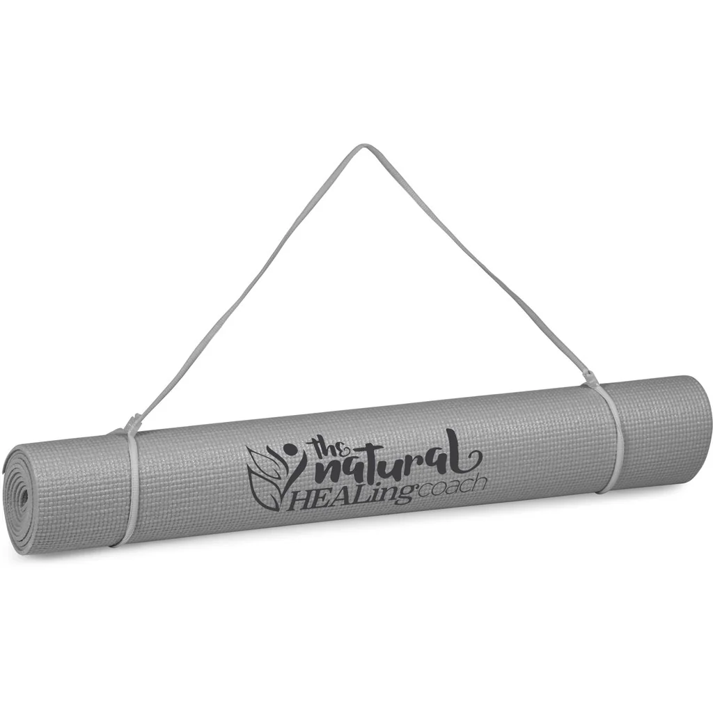 Altitude Freestyle Exercise Mat
