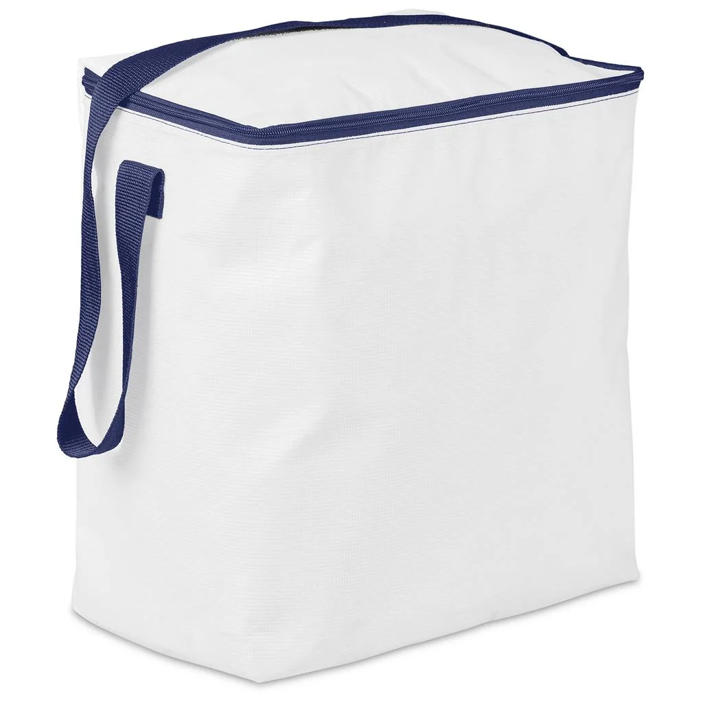 Pre-Production Sample Hoppla Alps Recycled PET 27-Litre Cooler