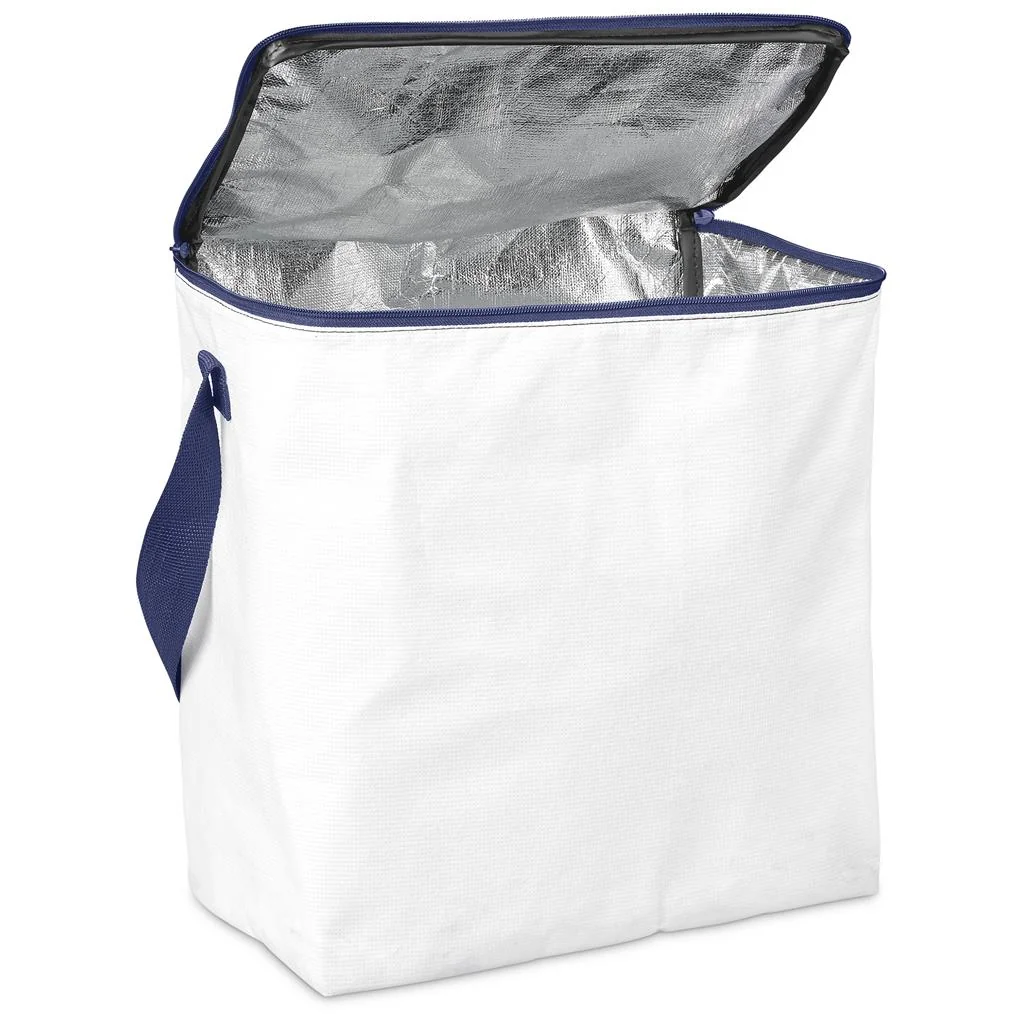 Pre-Production Sample Hoppla Alps Recycled PET 27-Litre Cooler