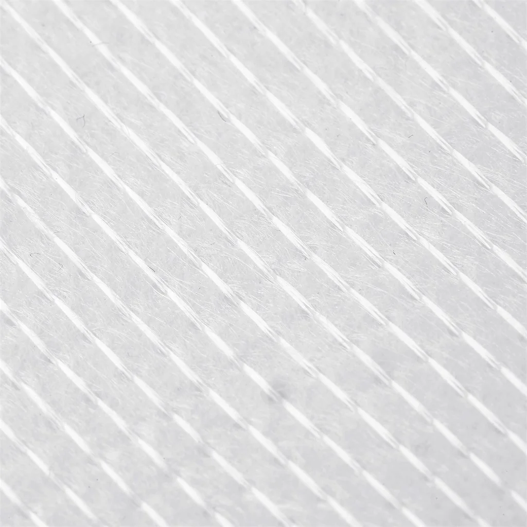 Pre-Production Sample Hoppla Parker Recycled PET Stitch-Bond Pencil Case