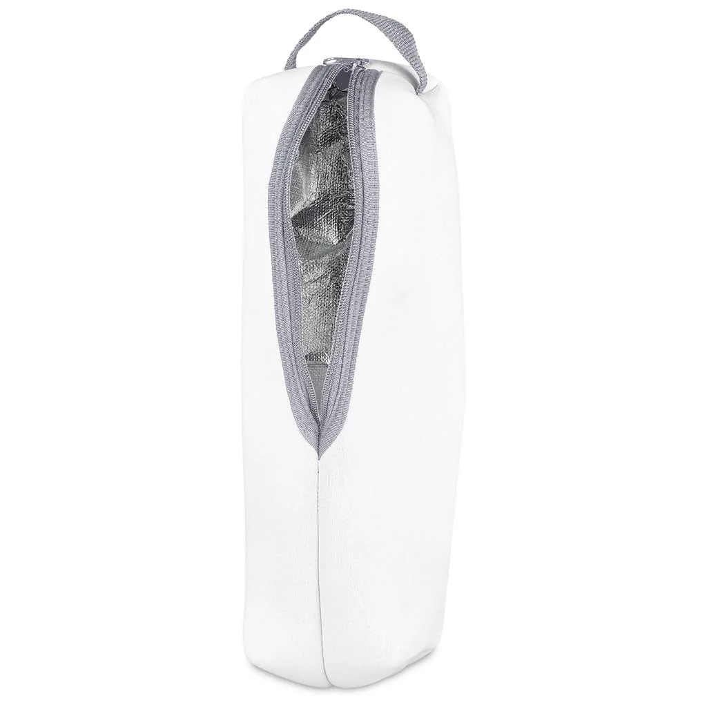 Pre-Production Sample Hoppla Robertson Neoprene Wine Cooler
