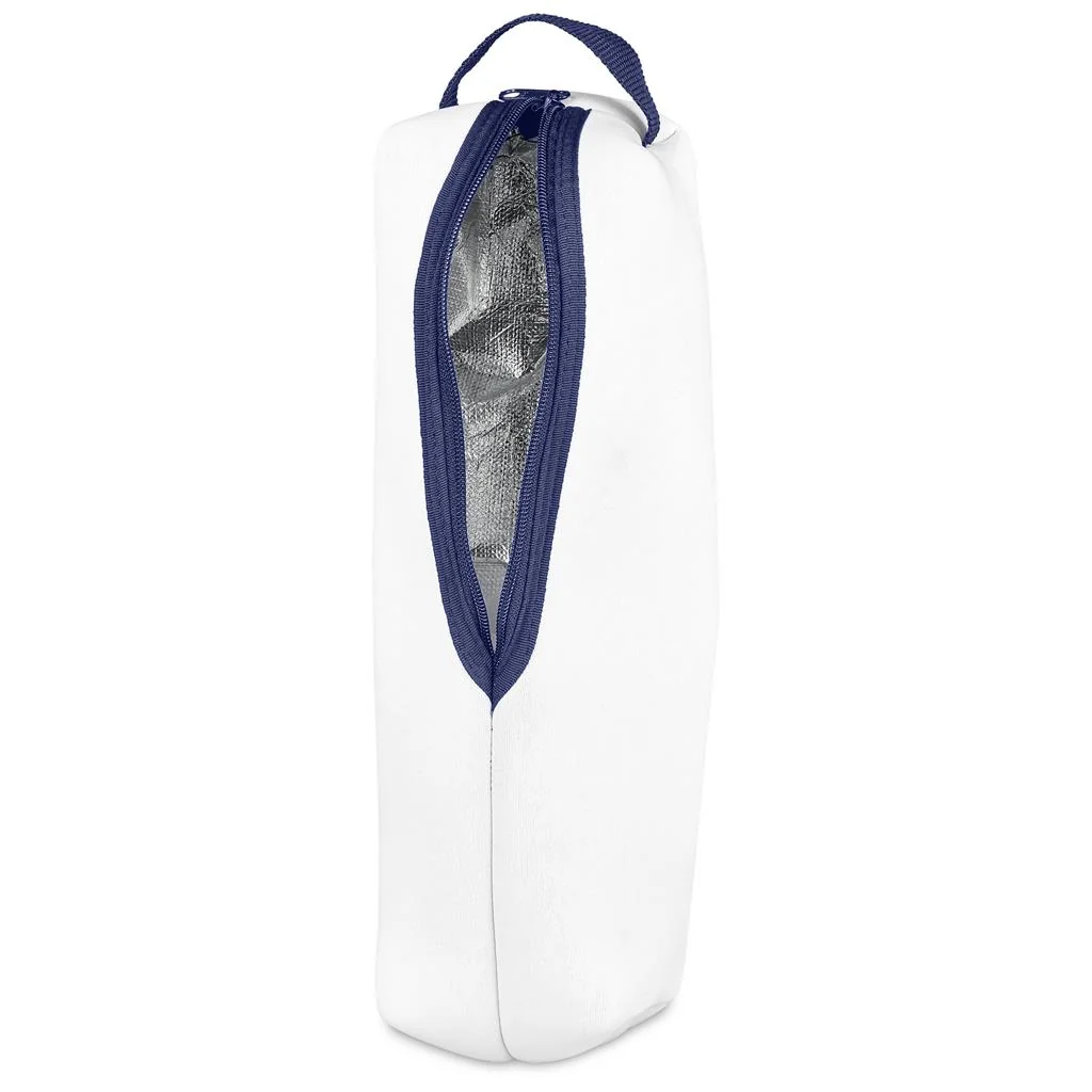 Pre-Production Sample Hoppla Robertson Neoprene Wine Cooler