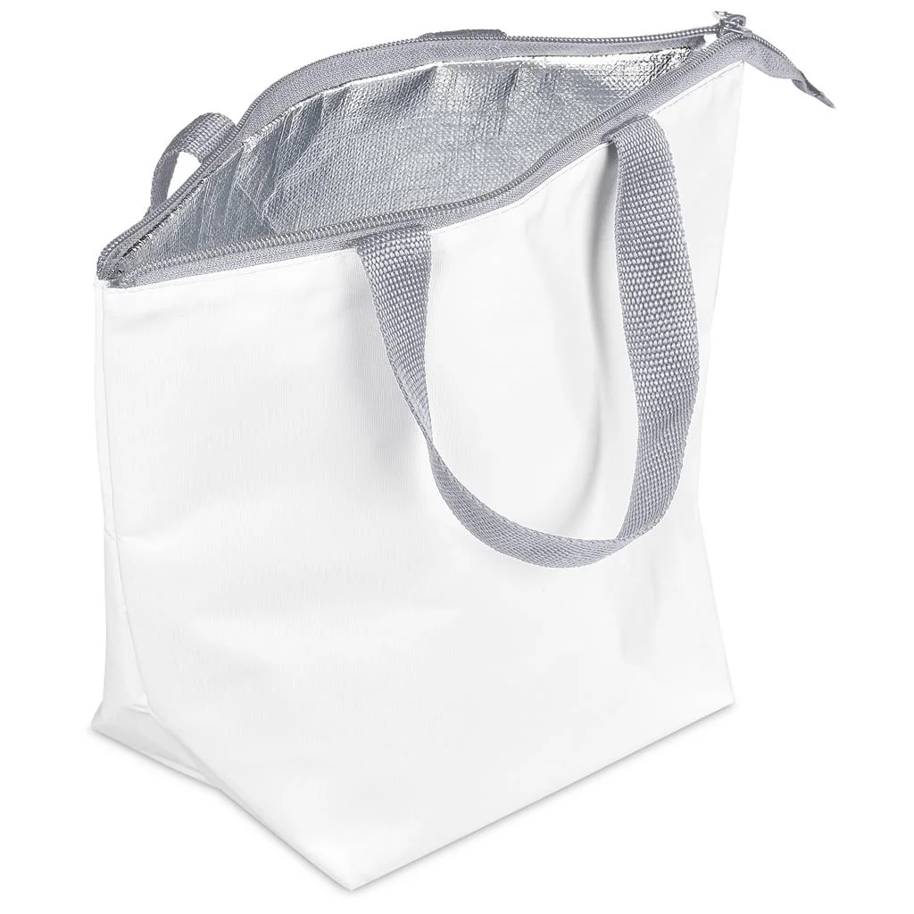 Pre-Production Sample Hoppla Sutherland Lunch Cooler