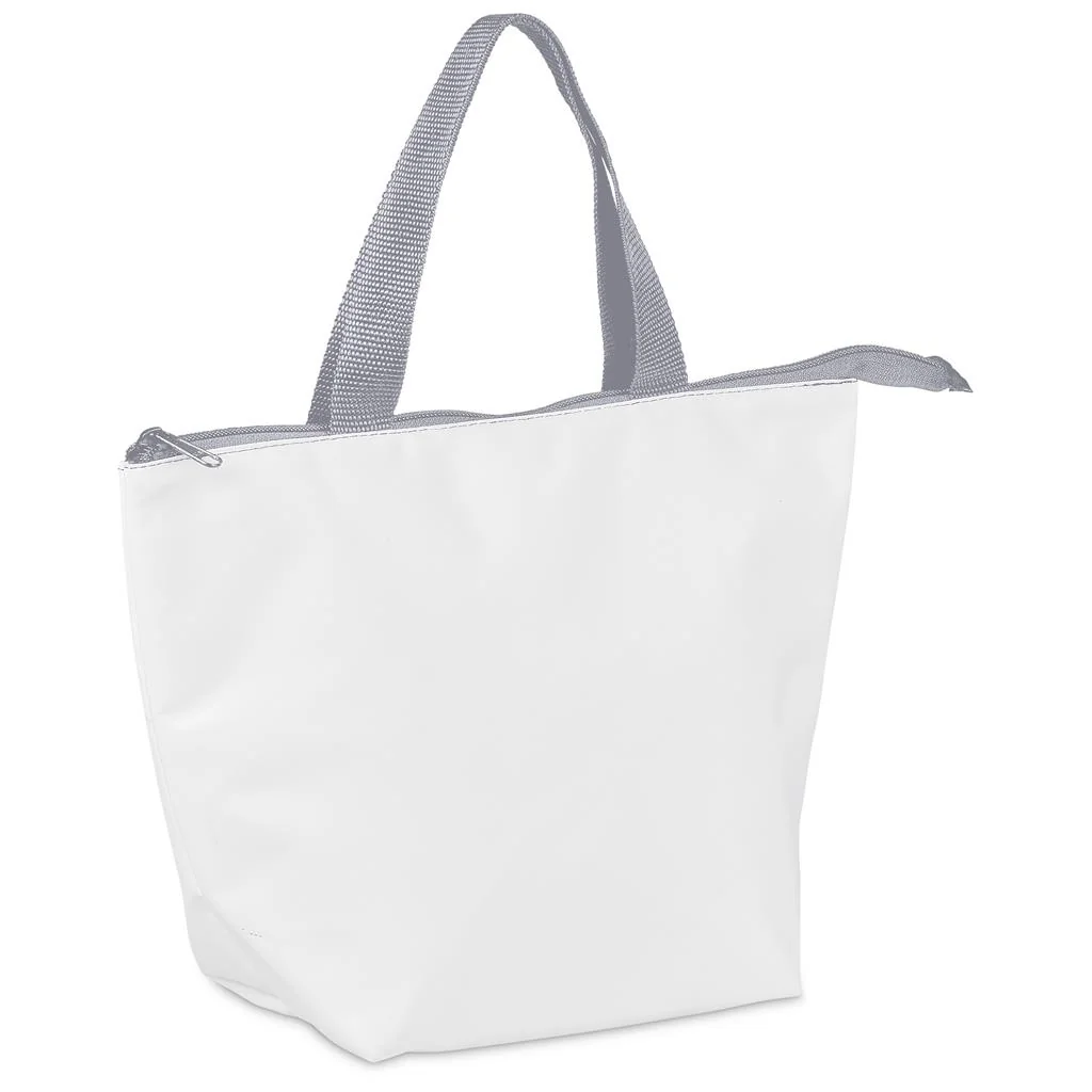 Pre-Production Sample Hoppla Sutherland Lunch Cooler
