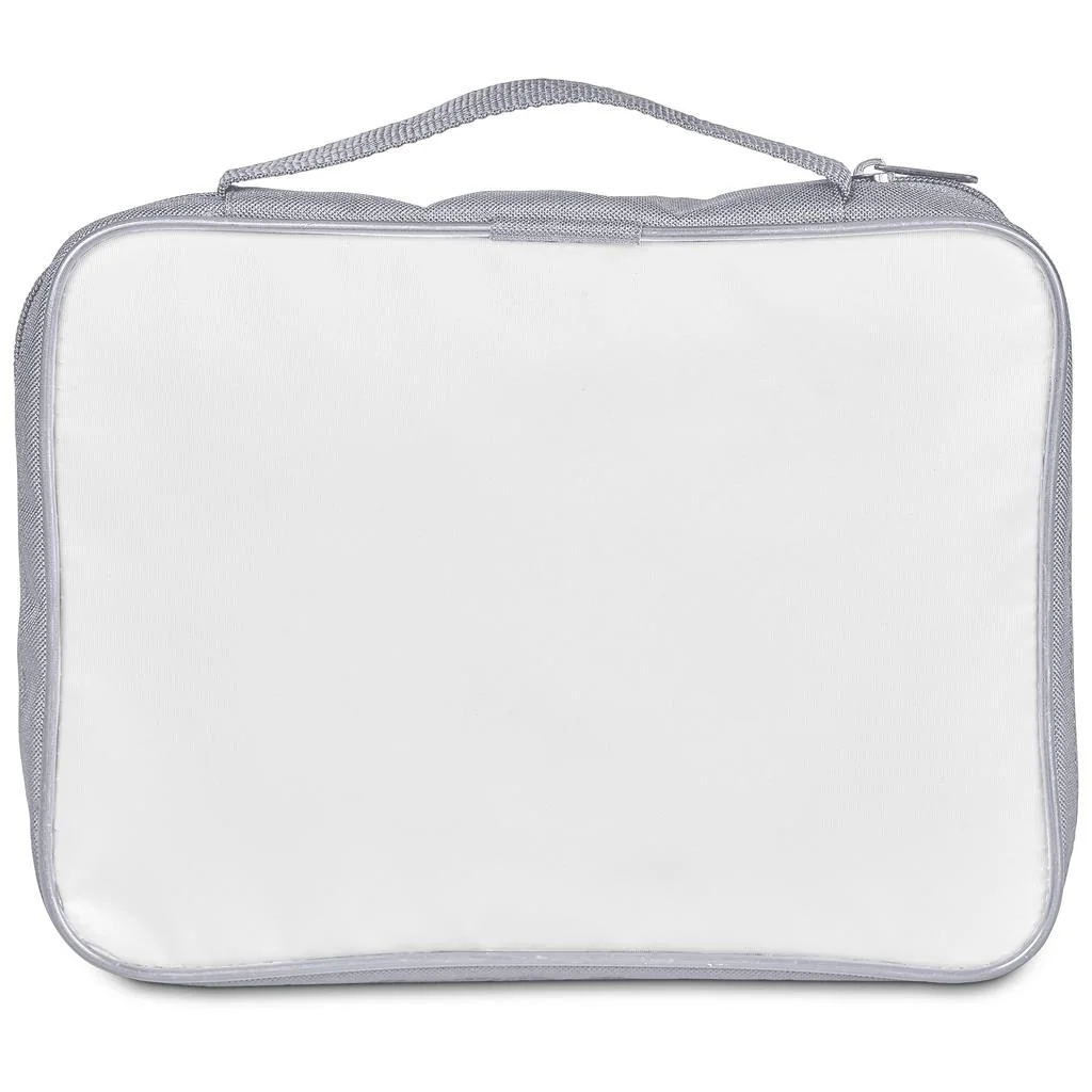 Pre-Production Sample Hoppla Faith Bible Book Bag With Carry Handle