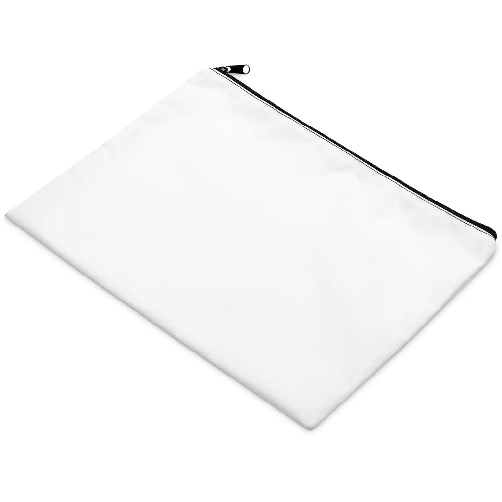 Pre-Production Sample Hoppla Clifton A4 Document Bag