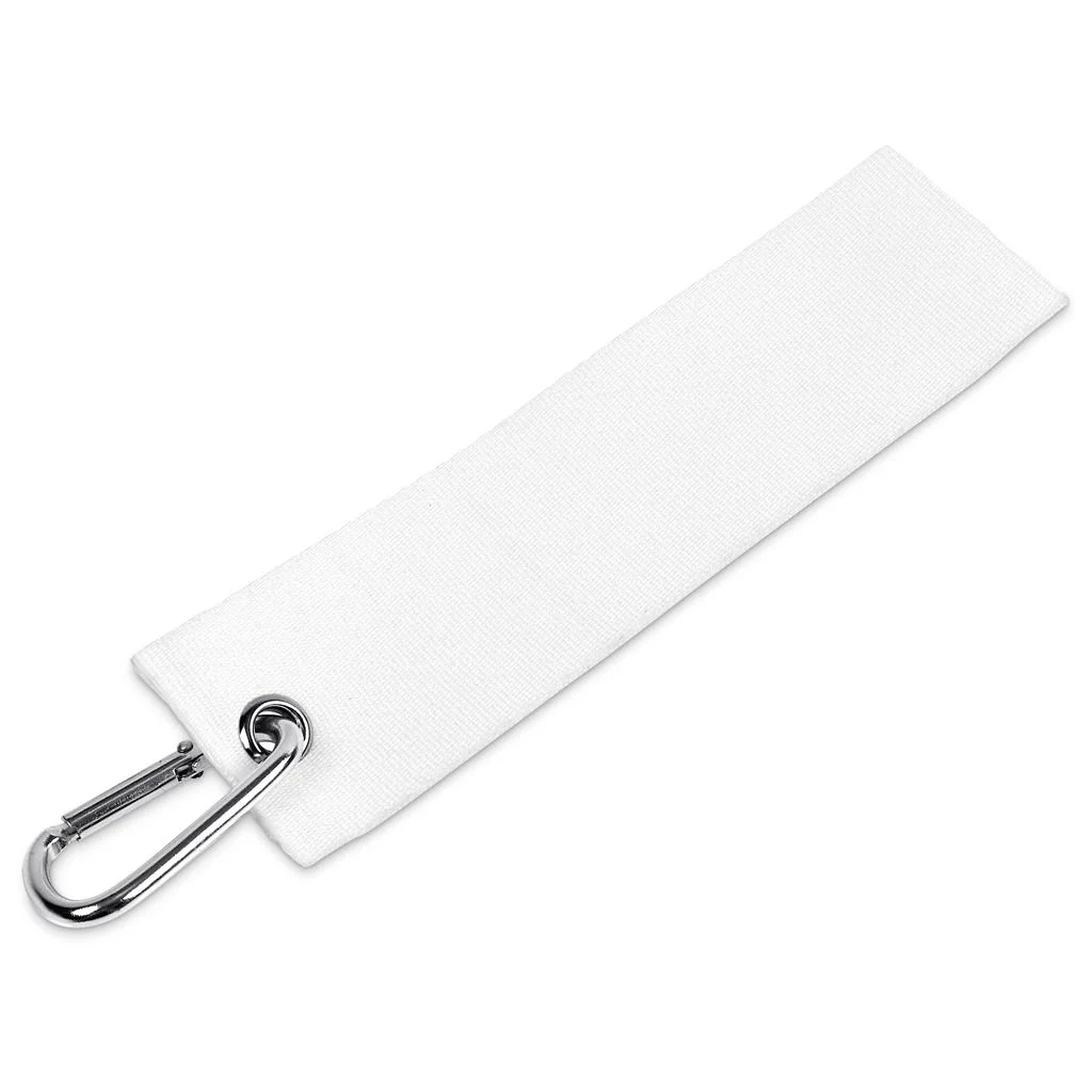 Pre-Production Sample Hoppla Voyanta 38mm Polyester Identifier Tag