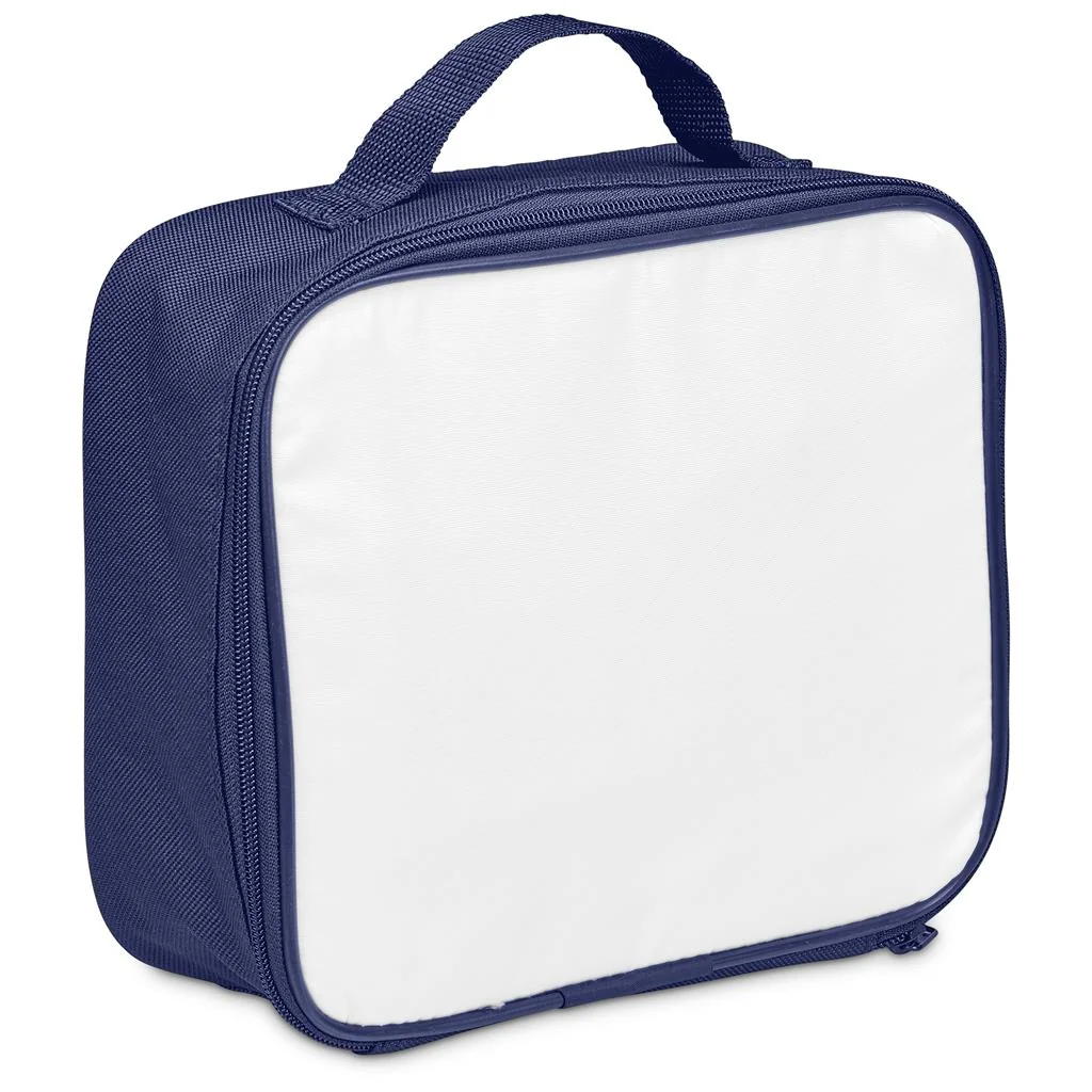 Pre-Production Sample Hoppla Zephyr Lunch Cooler
