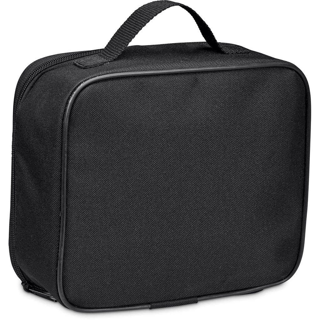 Pre-Production Sample Hoppla Zephyr Lunch Cooler