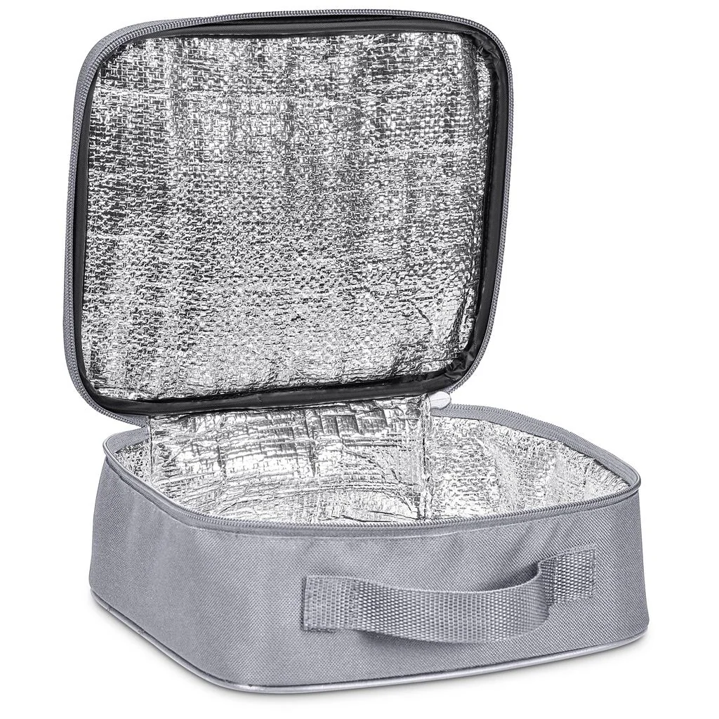 Pre-Production Sample Hoppla Zephyr Lunch Cooler