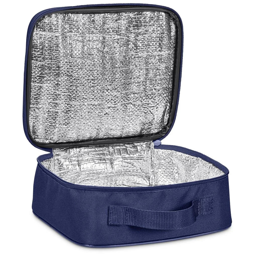 Pre-Production Sample Hoppla Zephyr Lunch Cooler