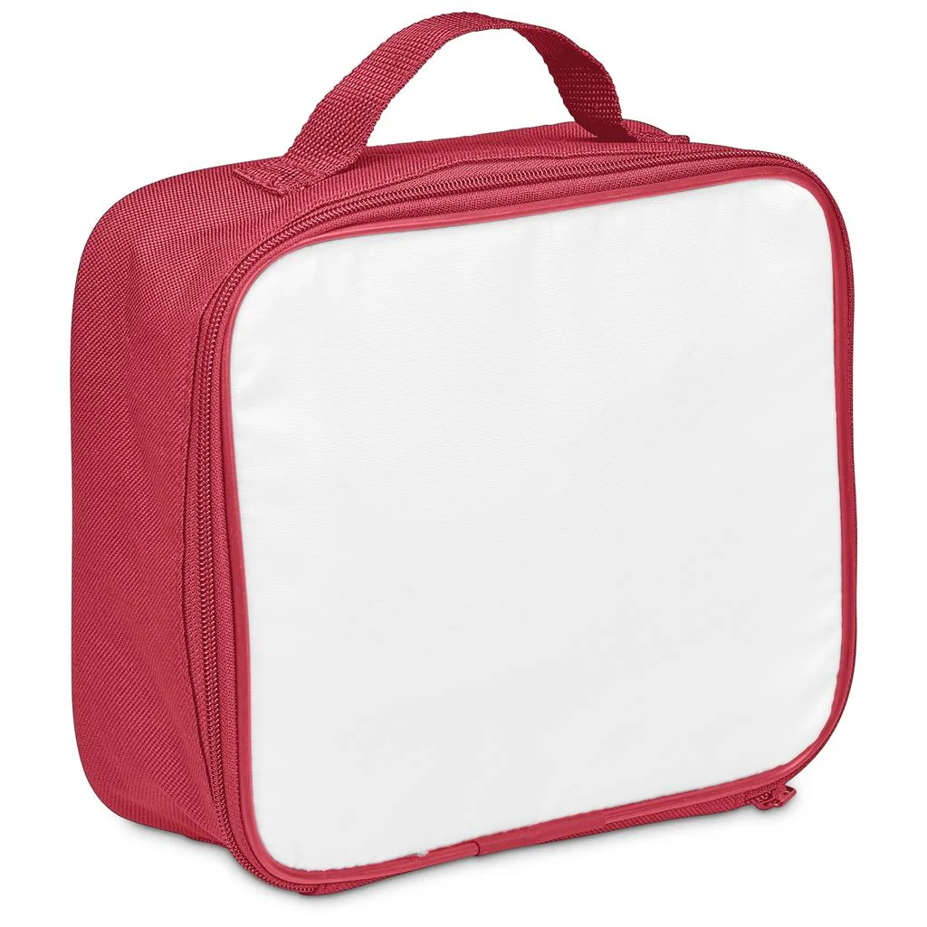 Pre-Production Sample Hoppla Zephyr Lunch Cooler