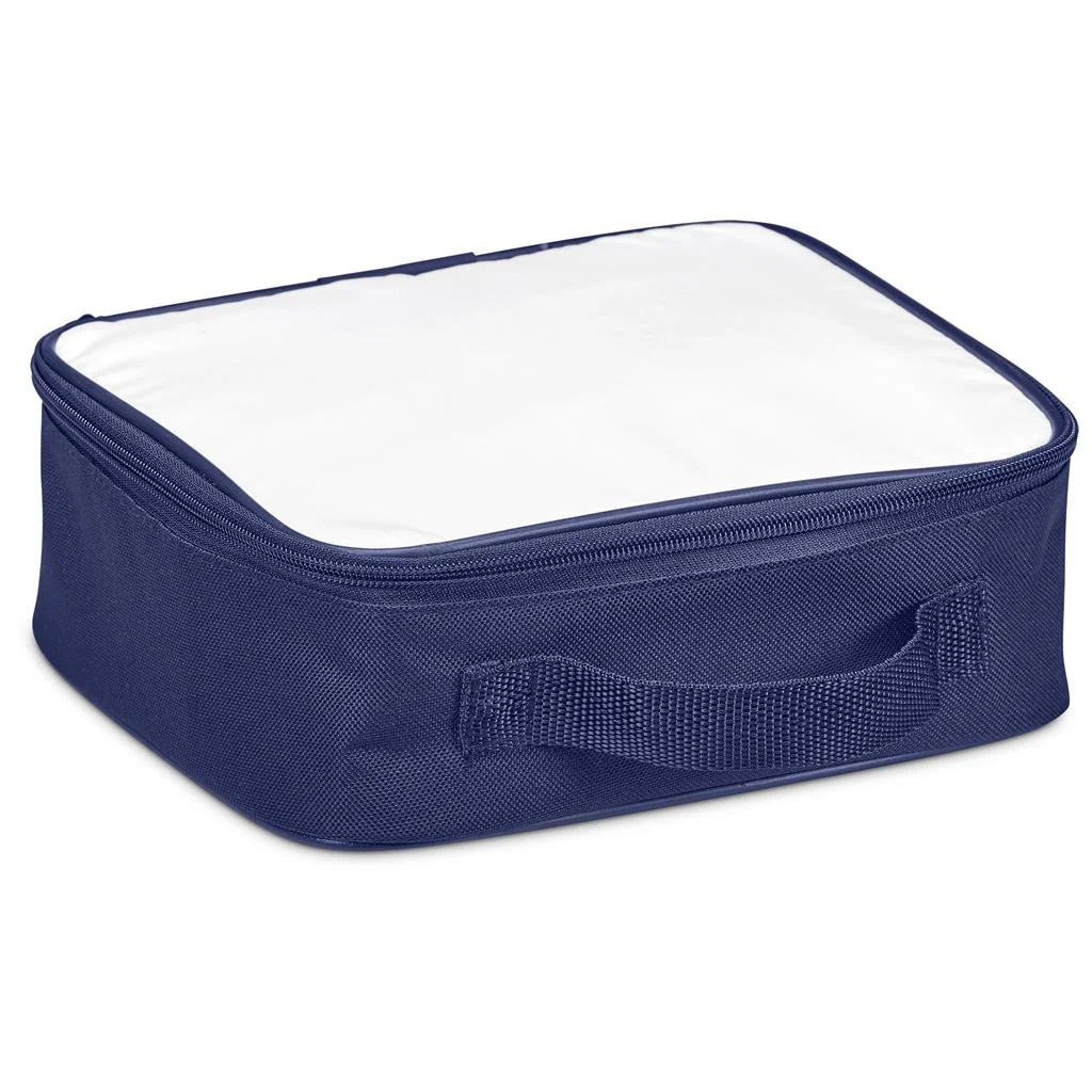 Pre-Production Sample Hoppla Zephyr Lunch Cooler