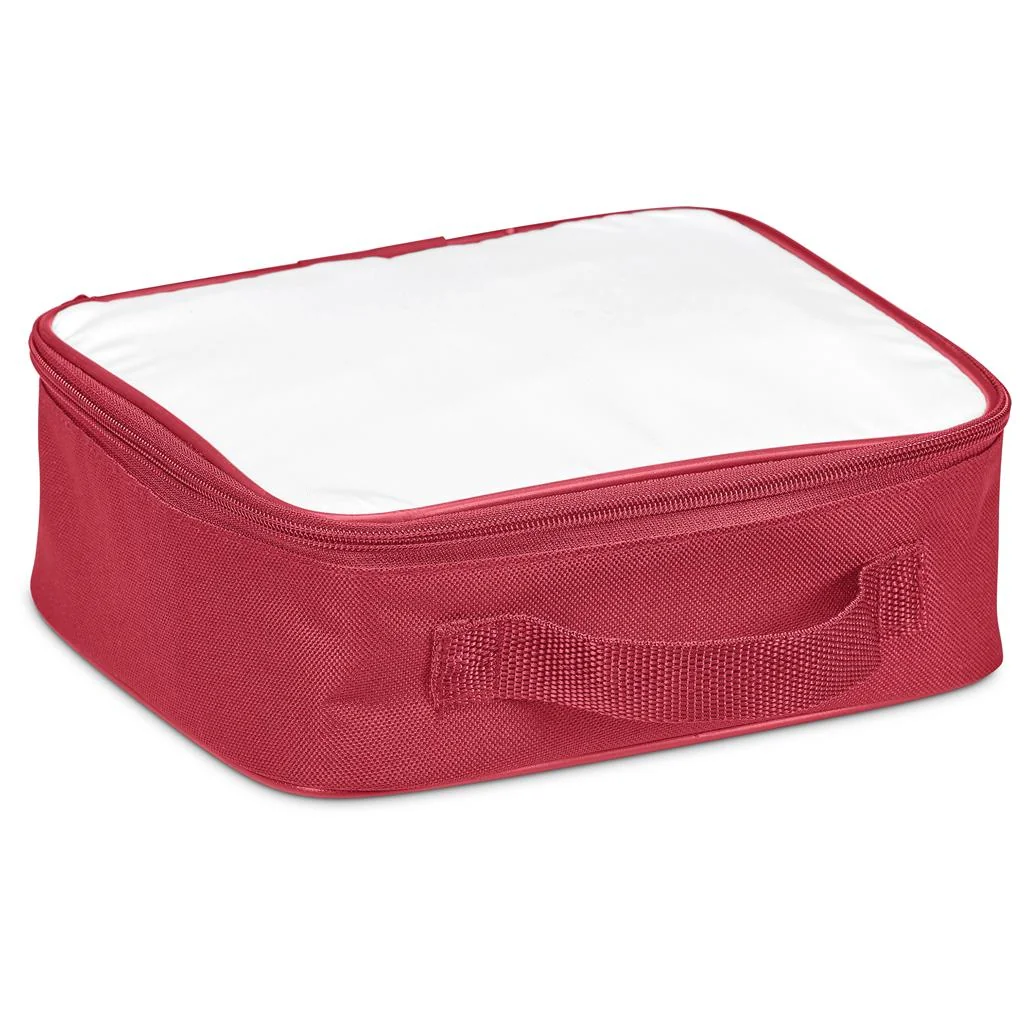 Pre-Production Sample Hoppla Zephyr Lunch Cooler