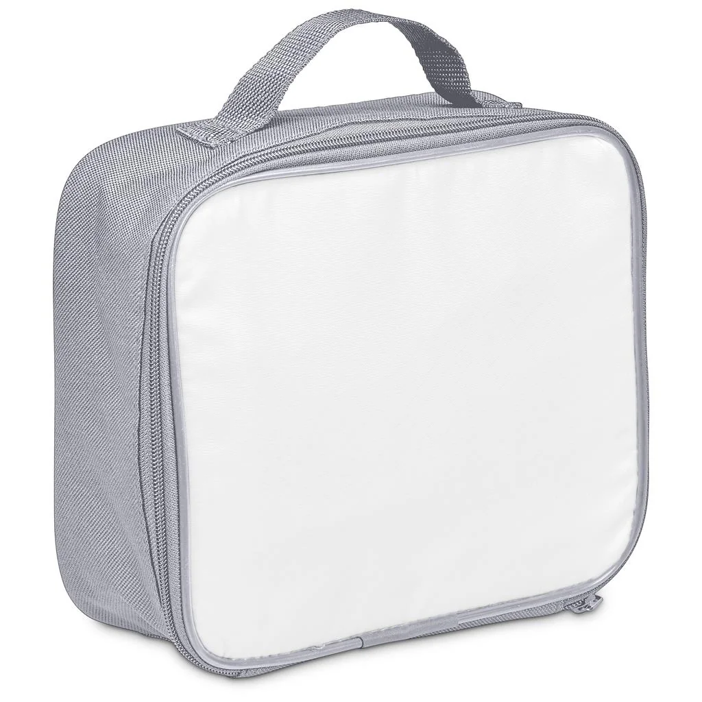 Pre-Production Sample Hoppla Zephyr Lunch Cooler