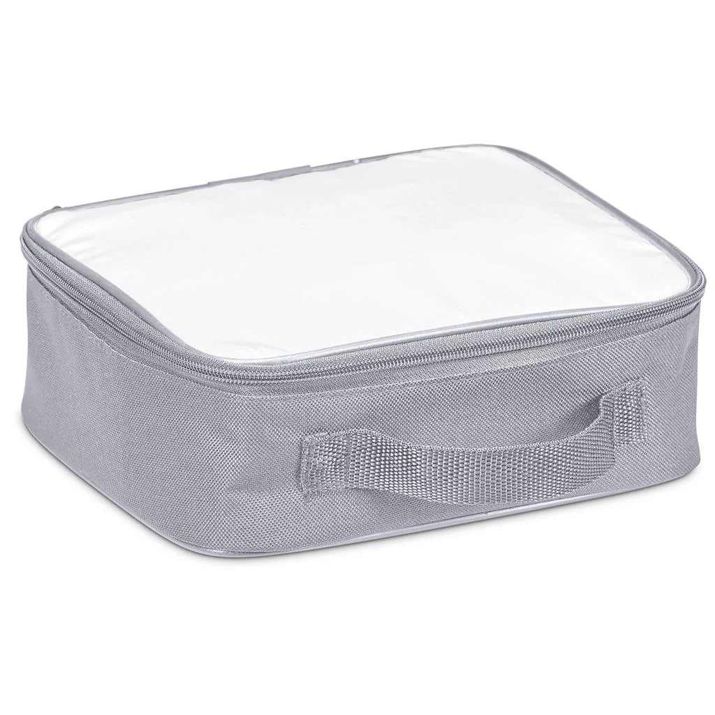 Pre-Production Sample Hoppla Zephyr Lunch Cooler