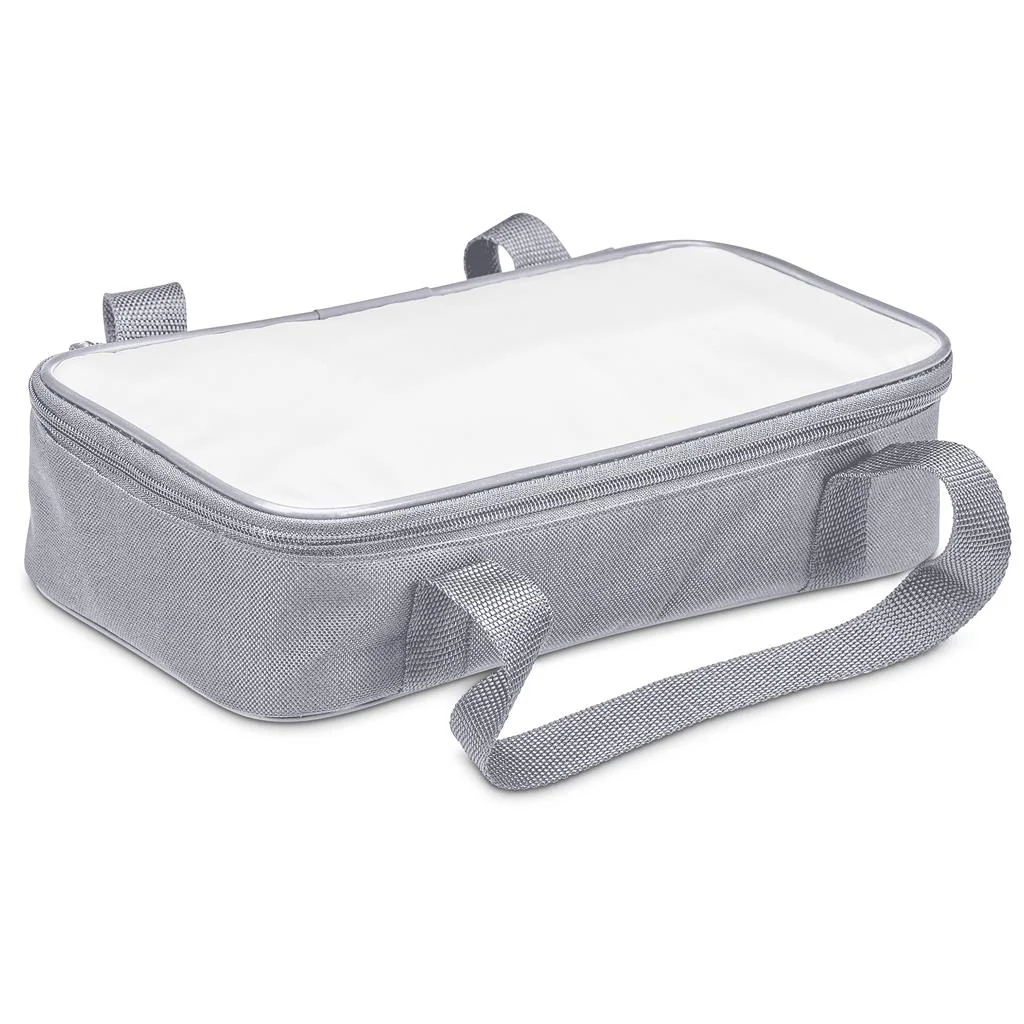 Pre-Production Sample Hoppla Chillout Lunch Cooler