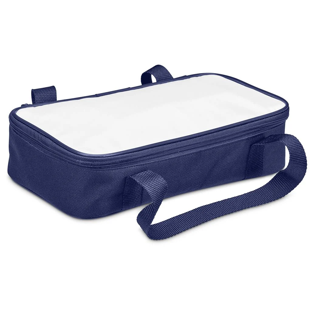 Pre-Production Sample Hoppla Chillout Lunch Cooler