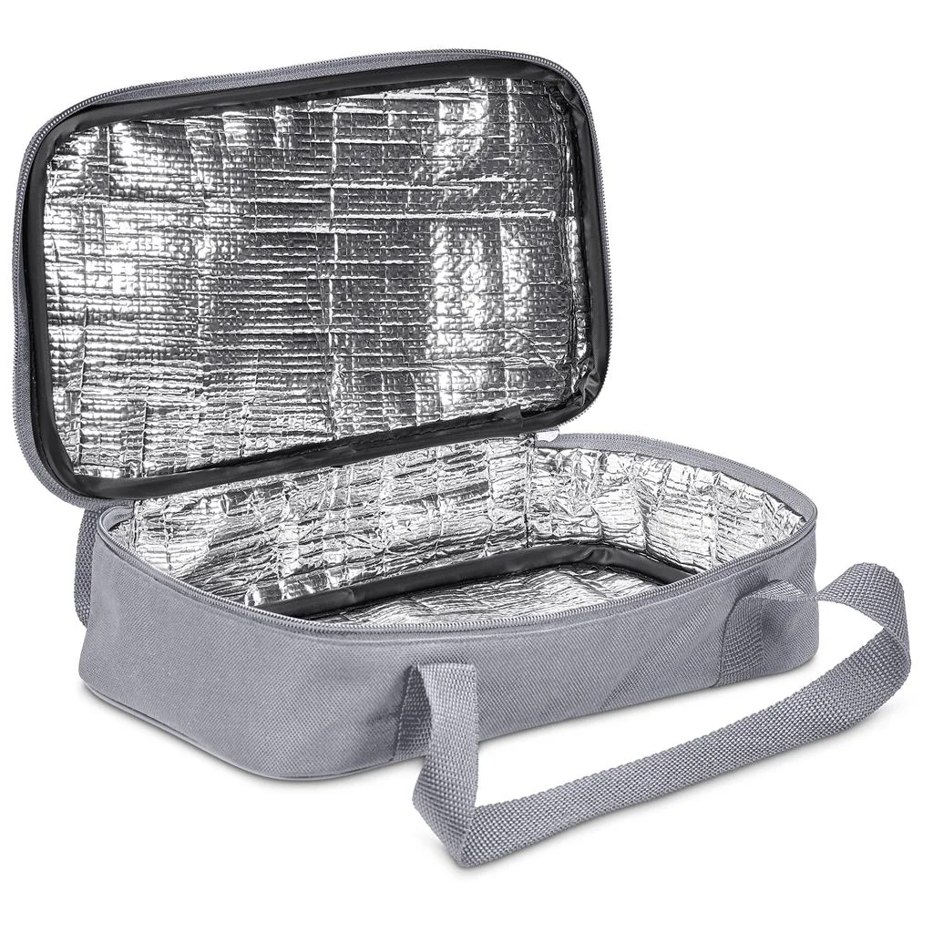 Pre-Production Sample Hoppla Chillout Lunch Cooler