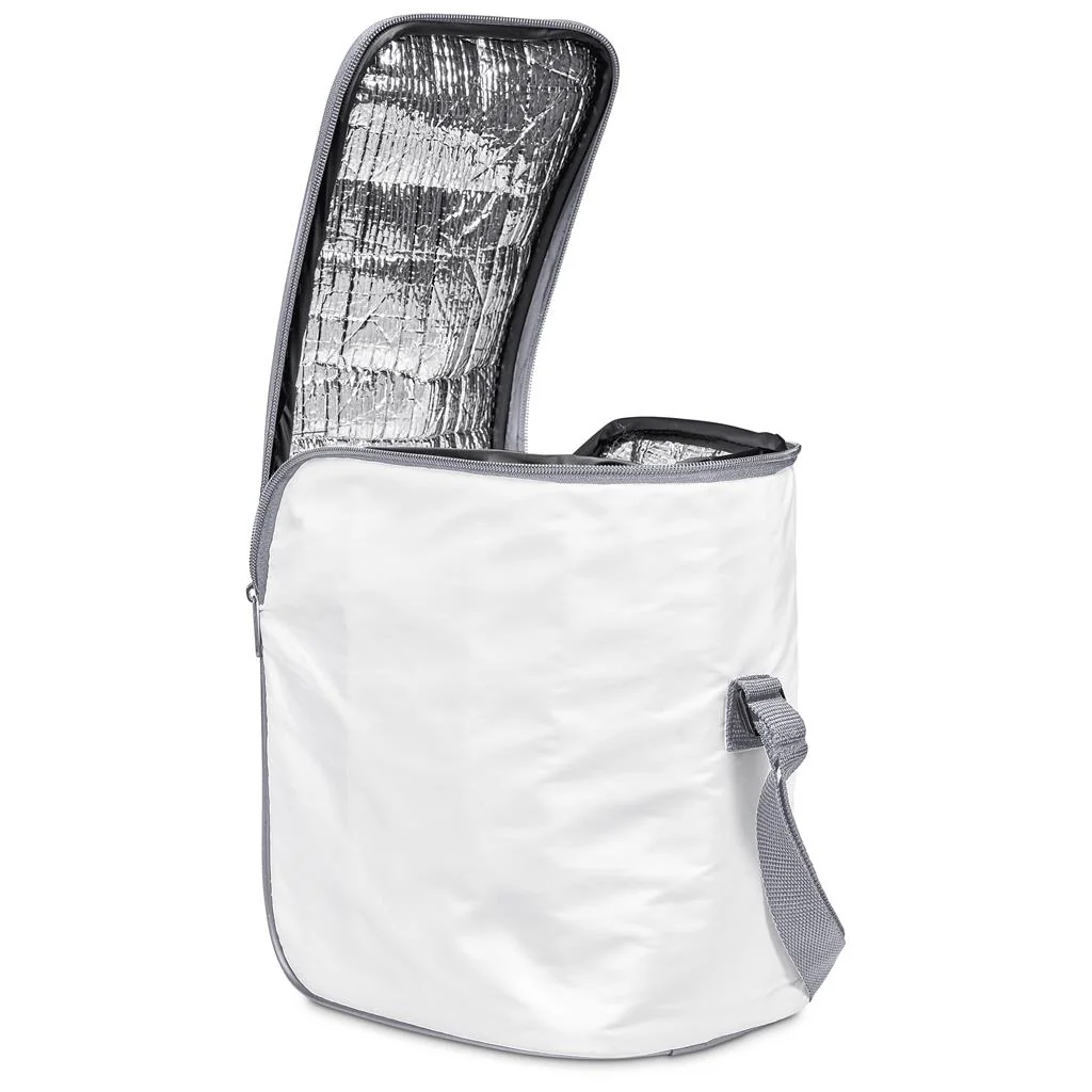 Pre-Production Sample Hoppla Tribal Cooler