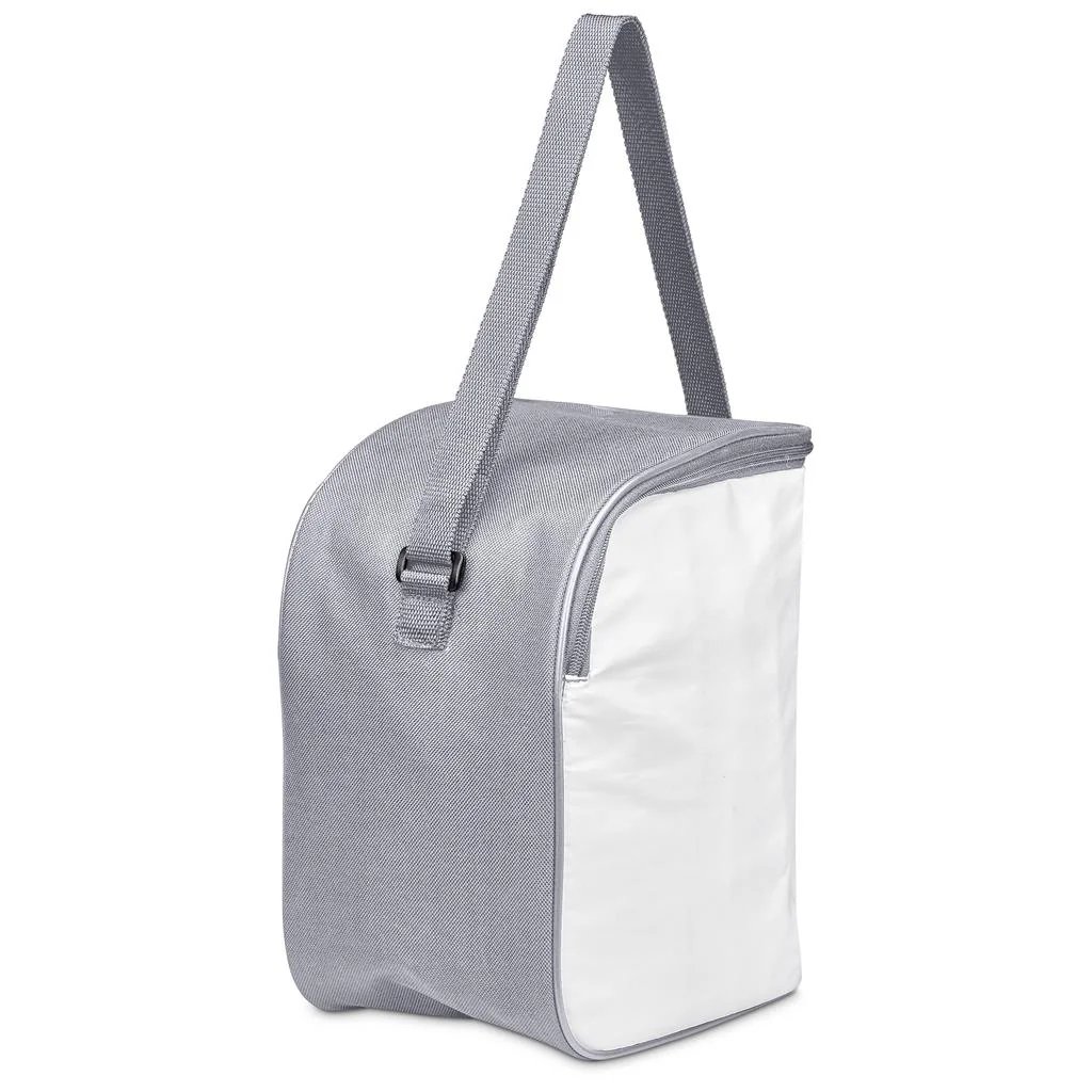 Pre-Production Sample Hoppla Tribal Cooler