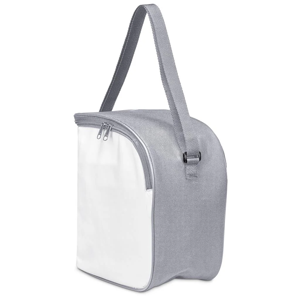 Pre-Production Sample Hoppla Tribal Cooler