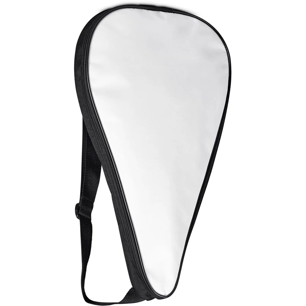 Pre-Production Sample Hoppla Shift Padel Bag