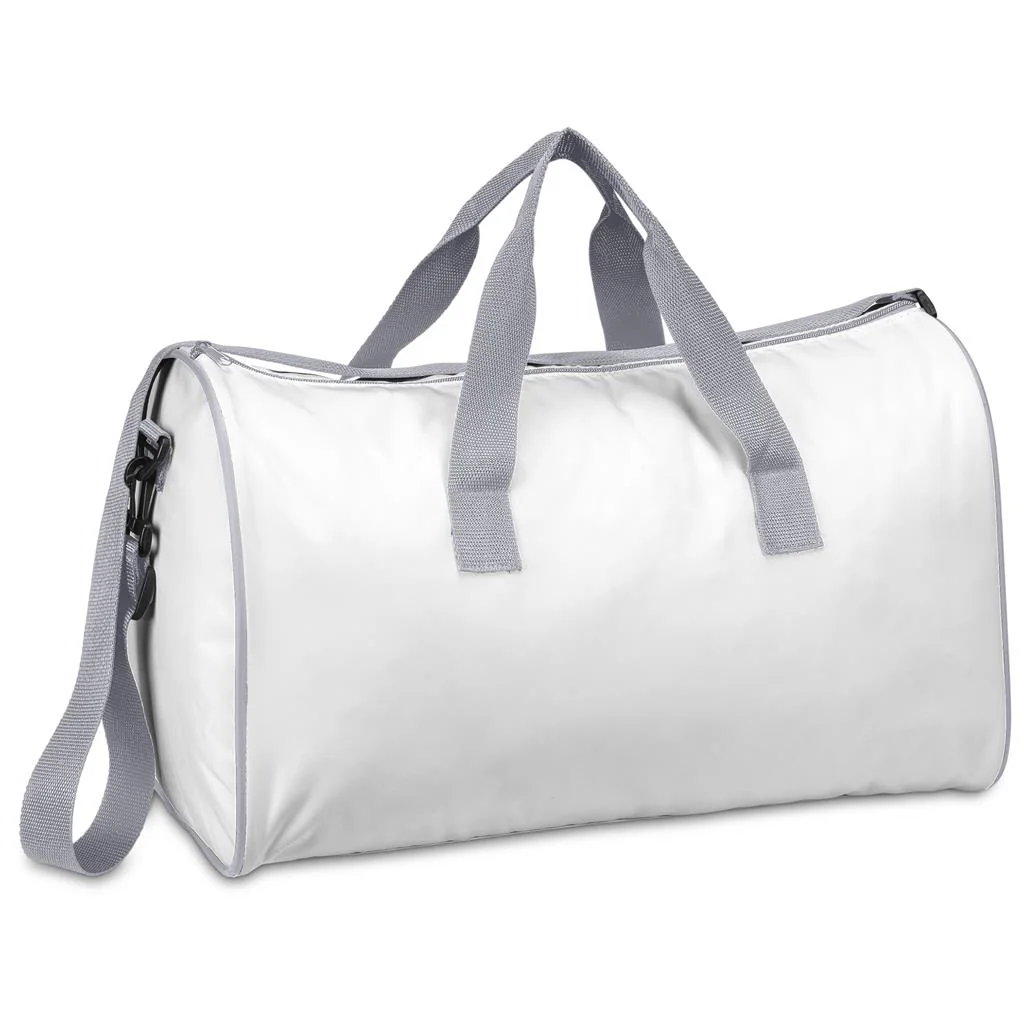 Pre-Production Sample Hoppla Kit Sports Bag